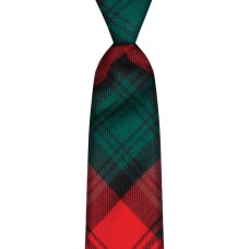 Tartan Tie - Kerr Modern